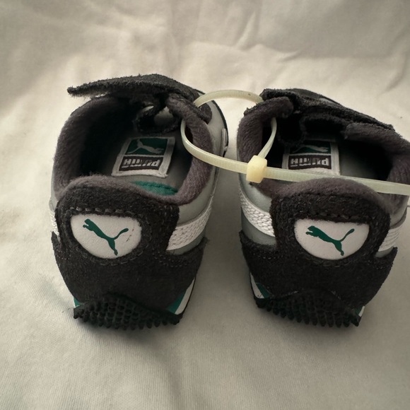 🆕 BABY PUMA - whirlwind - Picture 5 of 5